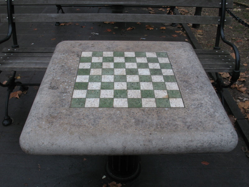 sorabji.com: Checkerboard