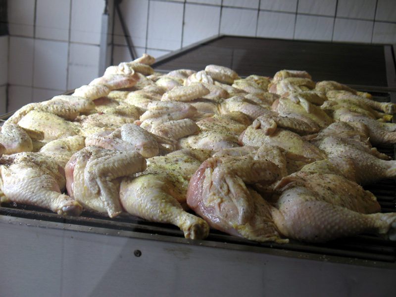 sorabji.com: Chicken