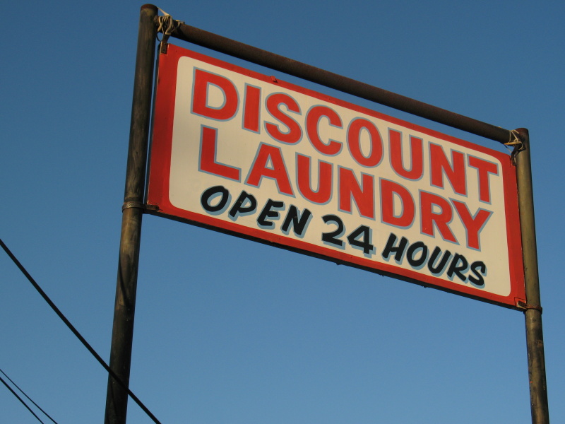 sorabji.com: Discount Laundry - Tampa