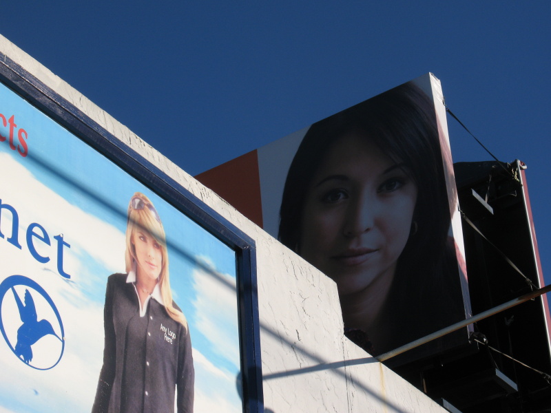 sorabji.com: Billboards. Armenia Avenue, Tampa