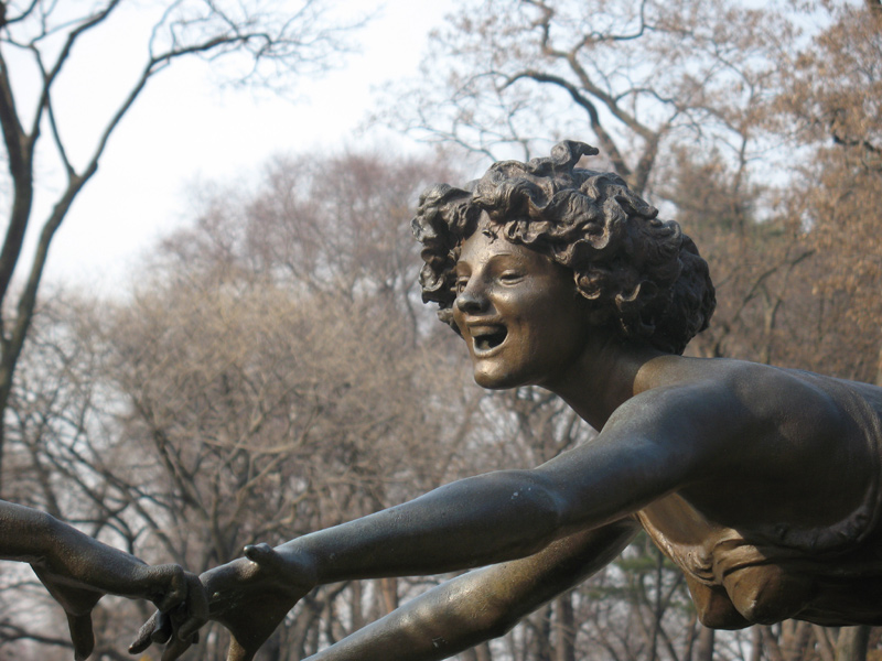 sorabji.com: Central Park, NYC