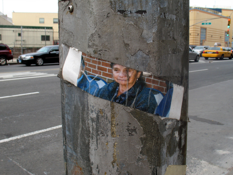 sorabji.com: Portrait, Northern Boulevard