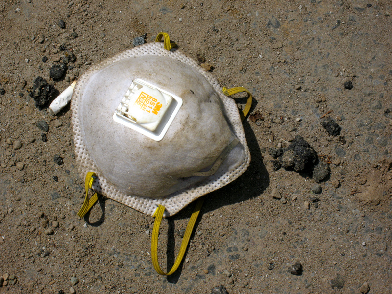 sorabji.com: 3M Face Mask