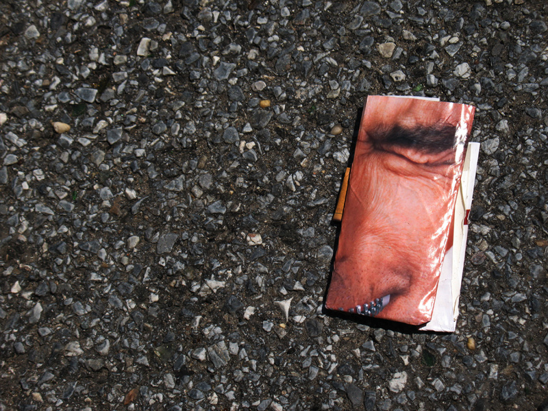 sorabji.com: Butt, Eyeball, Zippered Mouth
