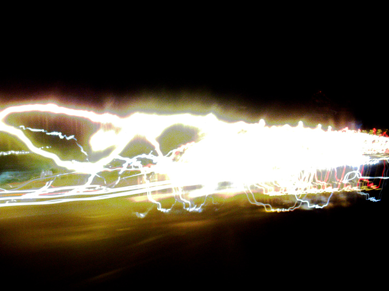 sorabji.com: Late Night Bus Ride