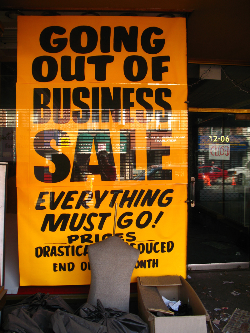 sorabji.com: Gone Out of Business