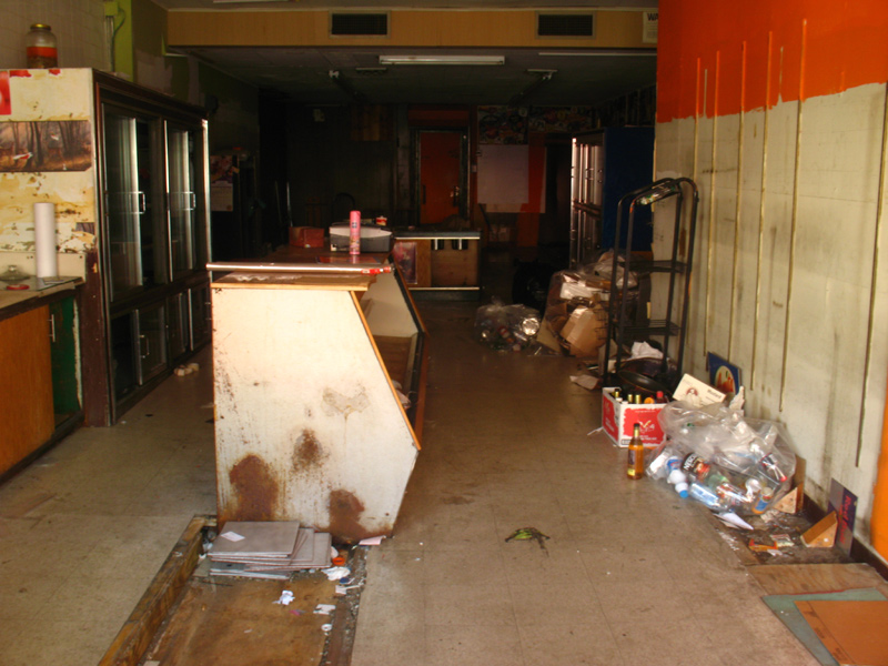 sorabji.com: Gone Out of Business