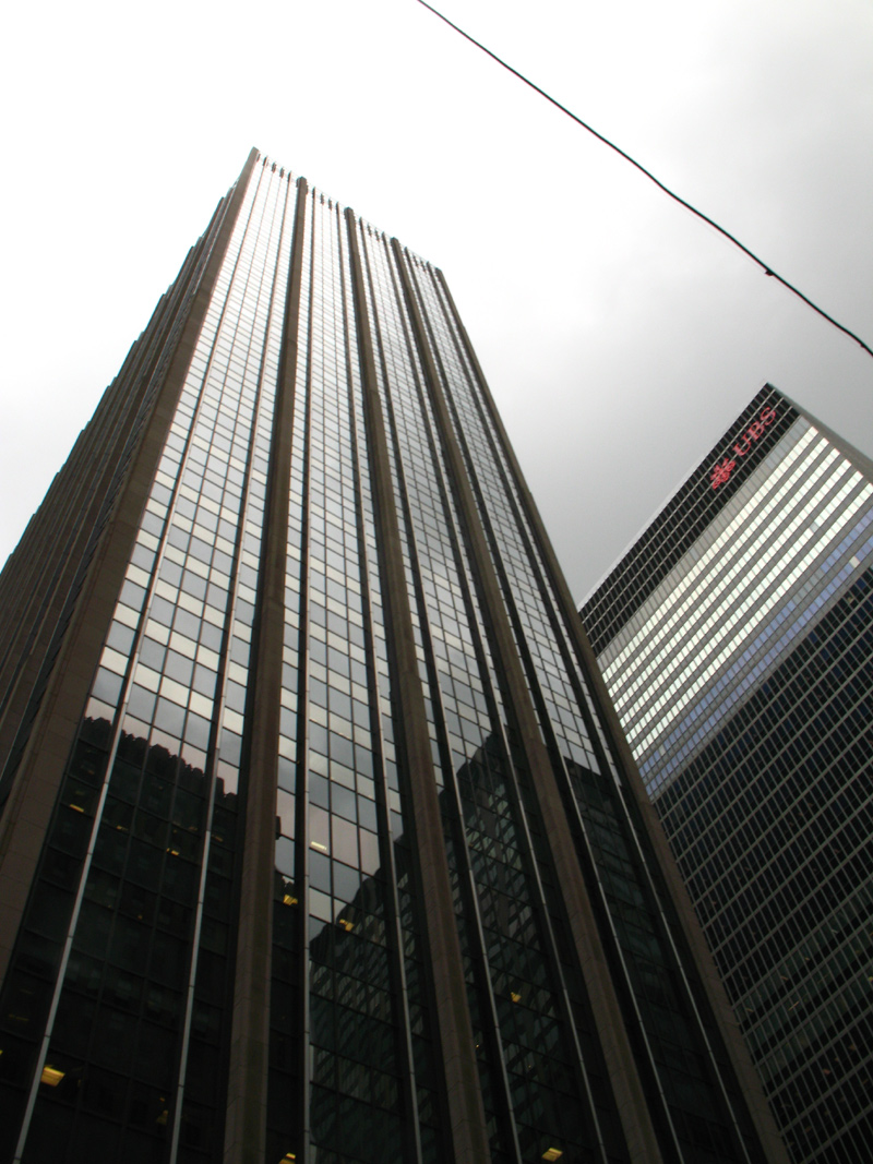 sorabji.com: Tall Buildings