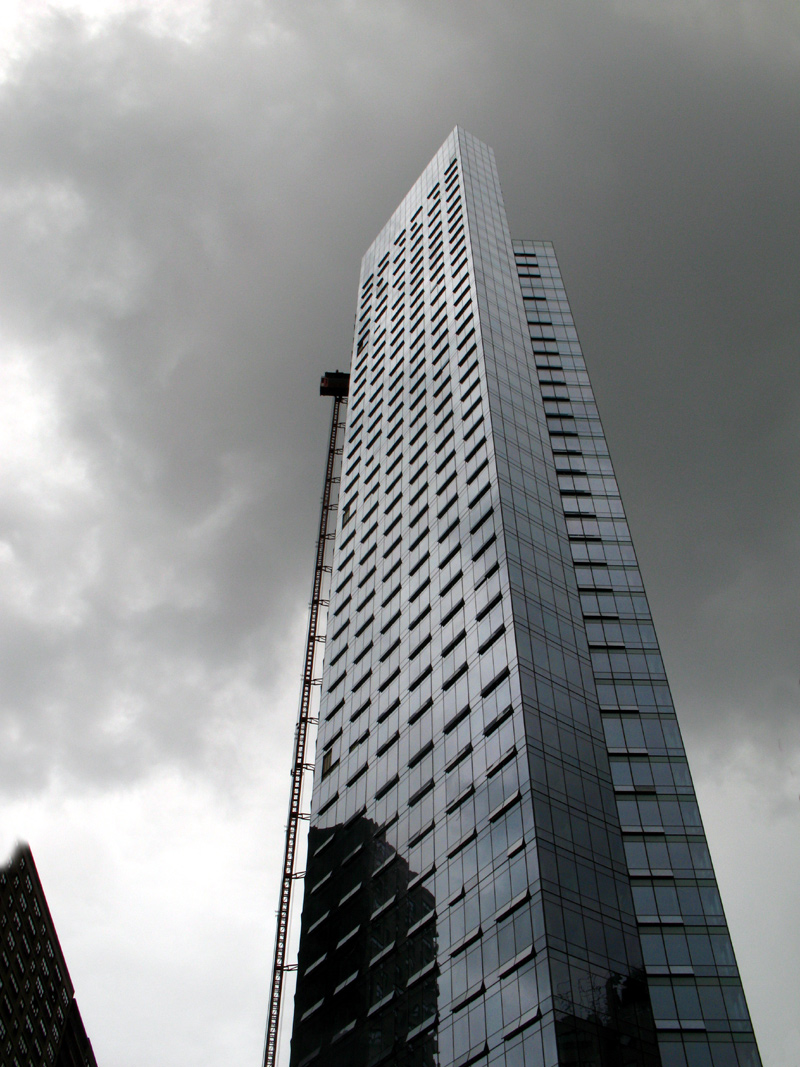 sorabji.com: Tall, Tall Building