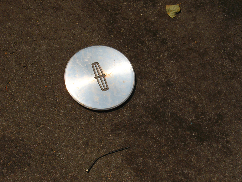 sorabji.com: Town Car Cap