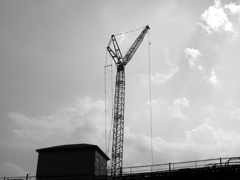 sorabji.com: Much Needed High Income Housing Is On The Way