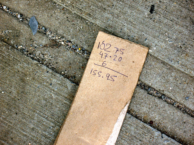 sorabji.com: Curbside Math. It Adds Up.