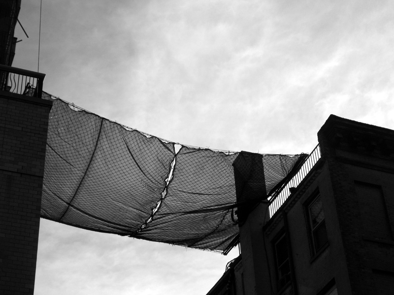 sorabji.com: Basket for Fallen Construction Workers
