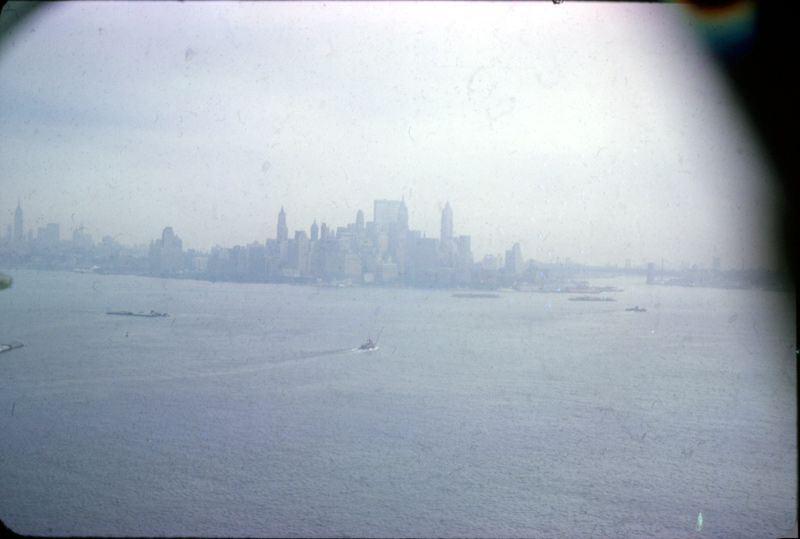 sorabji.com: Twin Towers, Undated