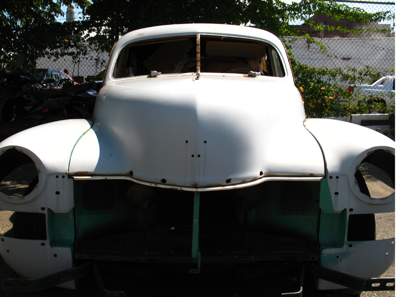 sorabji.com: Hot Car