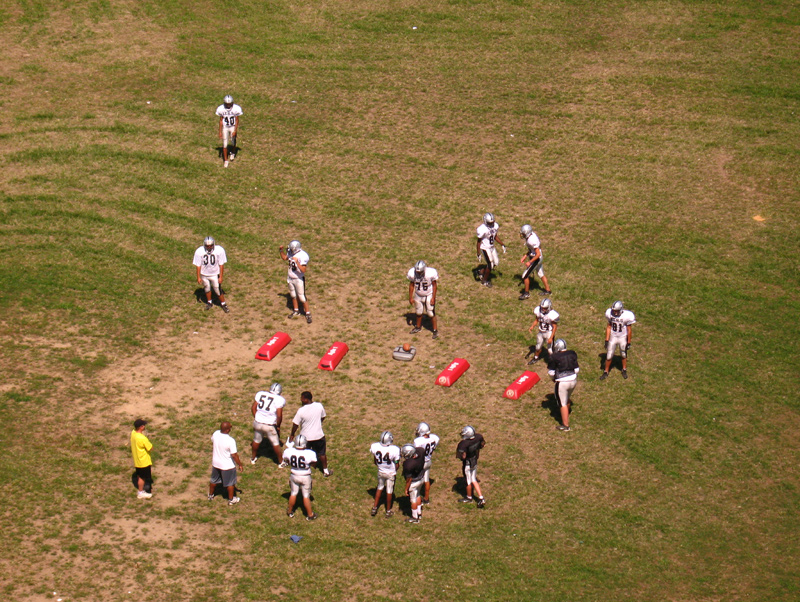 sorabji.com: Football