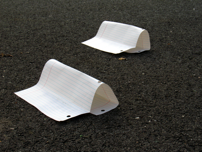 sorabji.com: Loose Leaf Pages