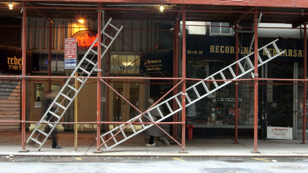 sorabji.com: Ladders
