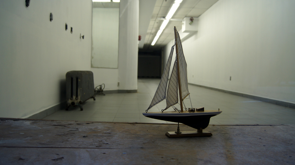 sorabji.com: Model Ship