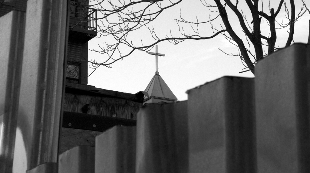 sorabji.com: Urban Cross