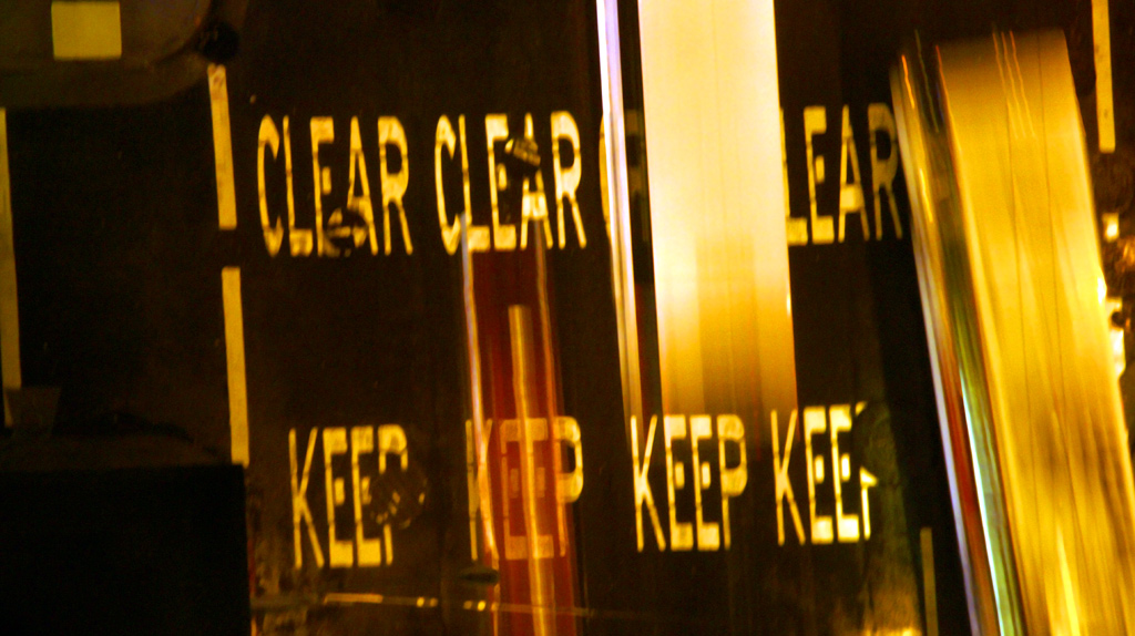 sorabji.com: Clear Keep. San Francisco.