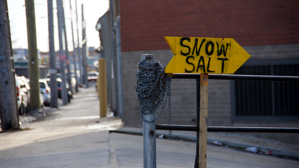 sorabji.com: Snow Salt