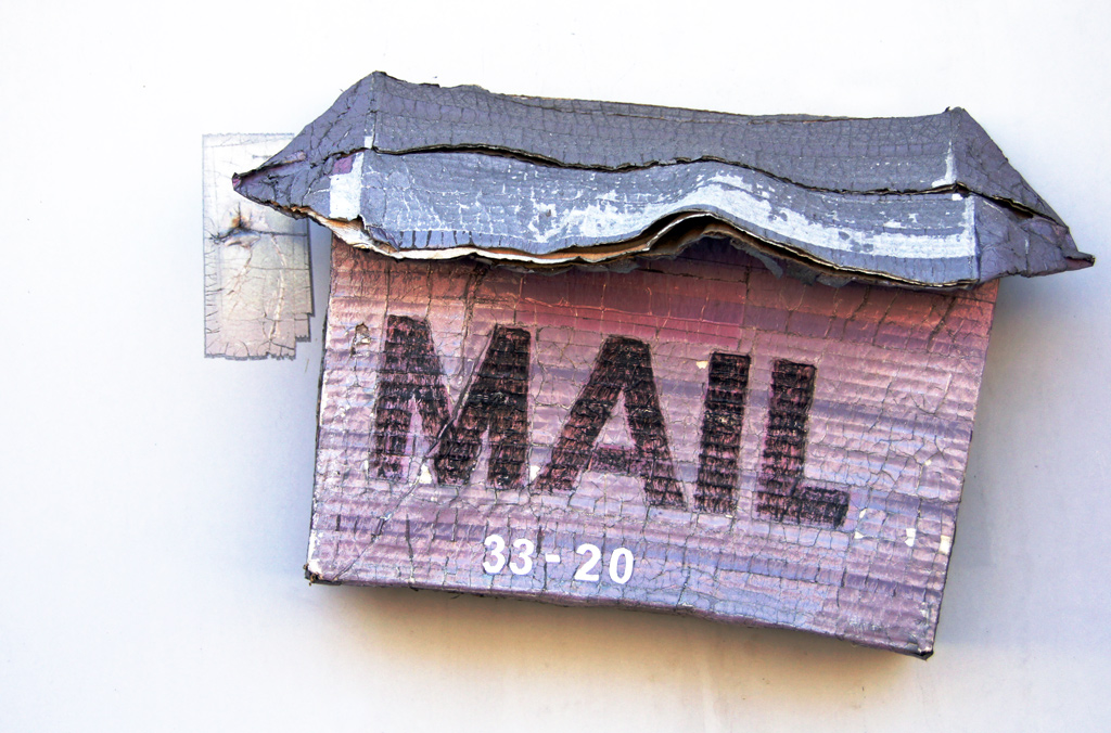 sorabji.com: Mailbox
