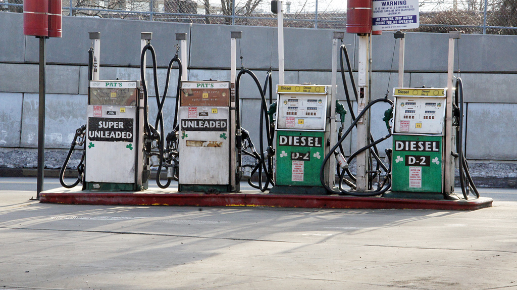sorabji.com: Gas