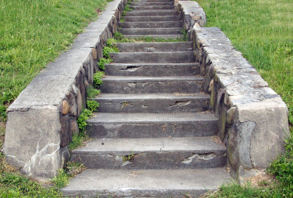 sorabji.com: Stairs