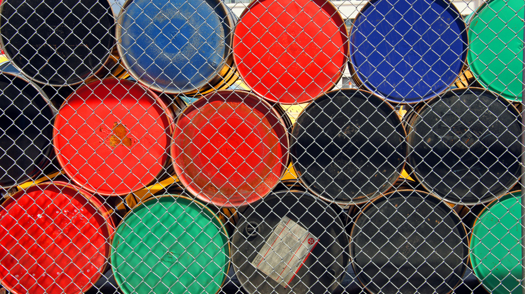 sorabji.com: Barrels