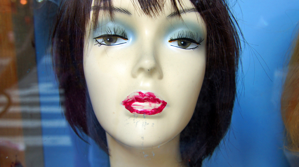 sorabji.com: Lips