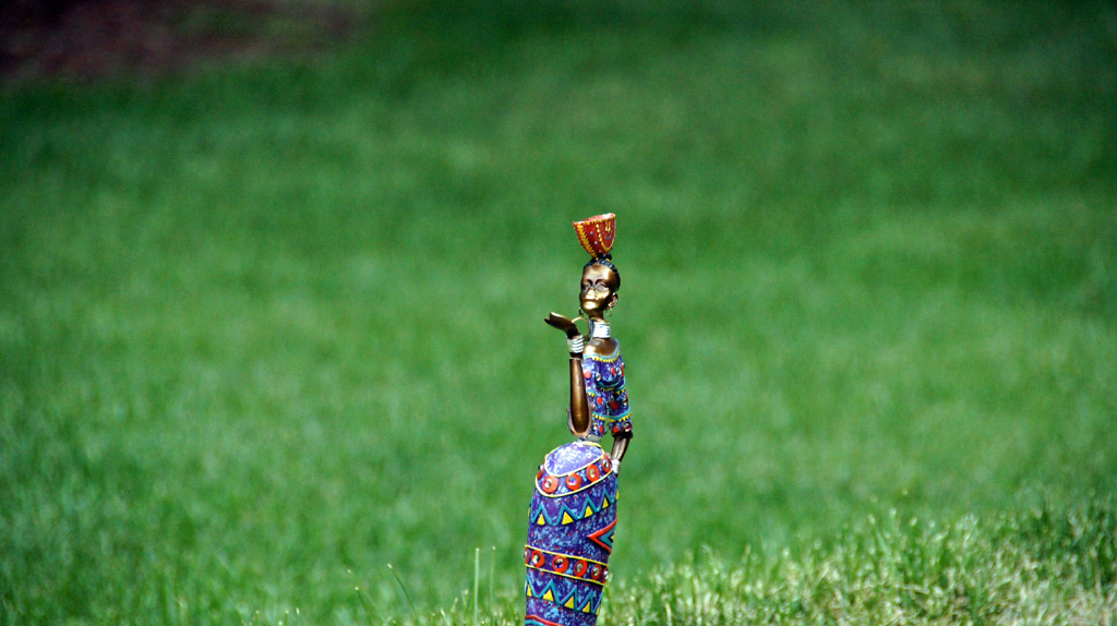 sorabji.com: African Burial Ground