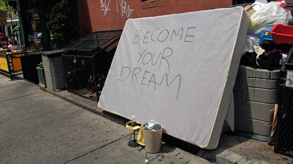 sorabji.com: Dream Mattress