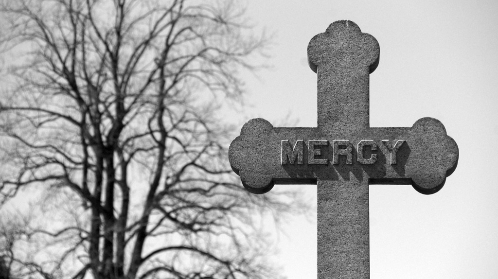 sorabji.com: Mercy