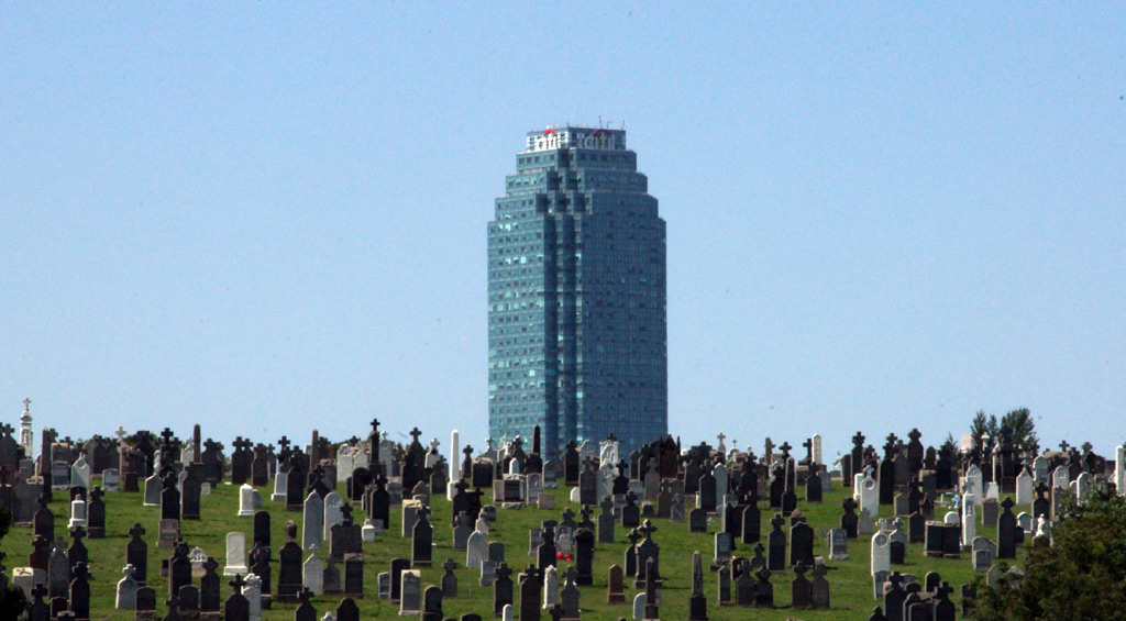 sorabji.com: Citi Building