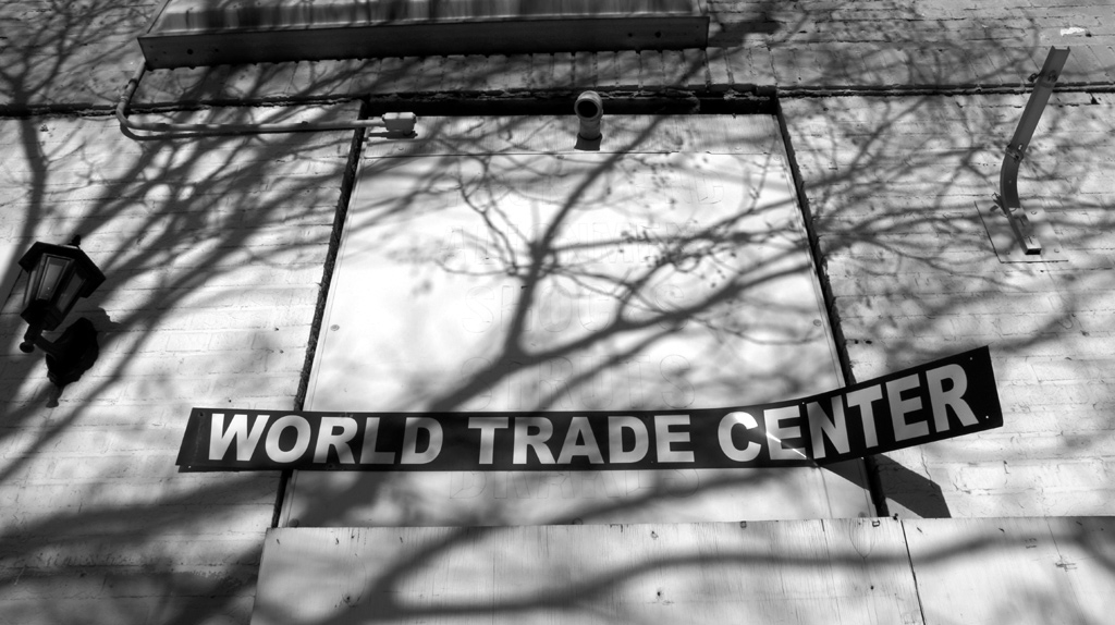 sorabji.com: World Trade Center