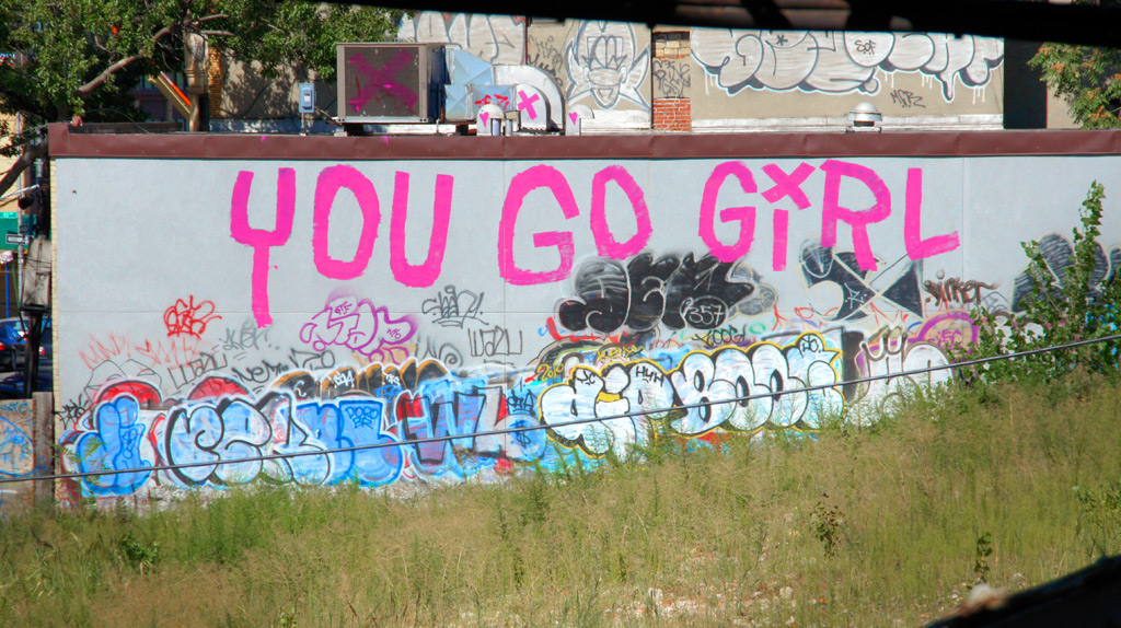 sorabji.com: You Go