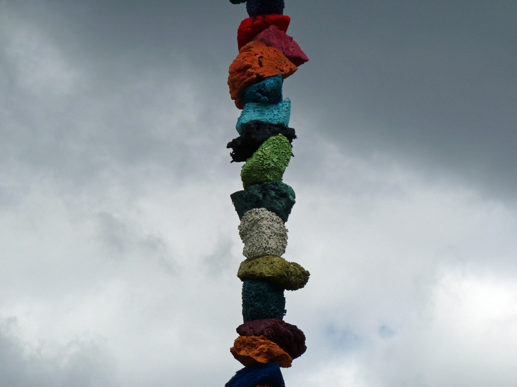 sorabji.com: Tower