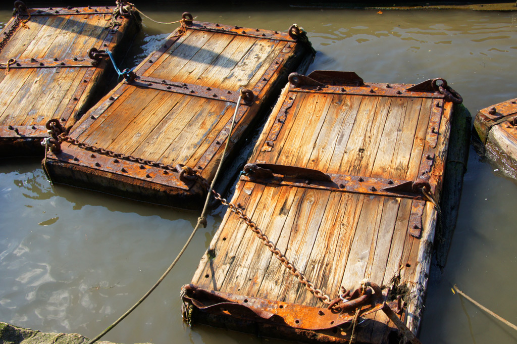 sorabji.com: West Side Boat Basin