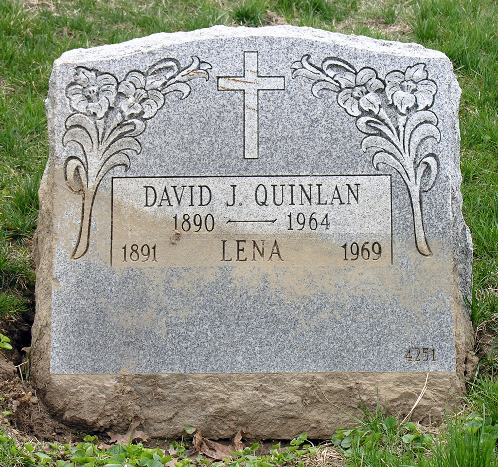 sorabji.com: Quinlan