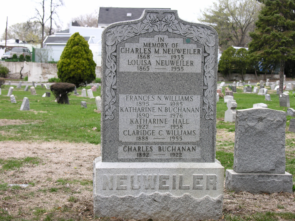 sorabji.com: Neuweiler