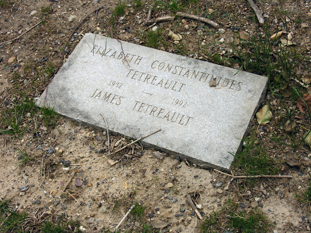 sorabji.com: Tetreault