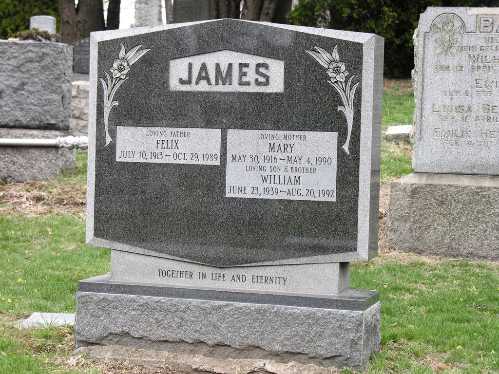 sorabji.com: James