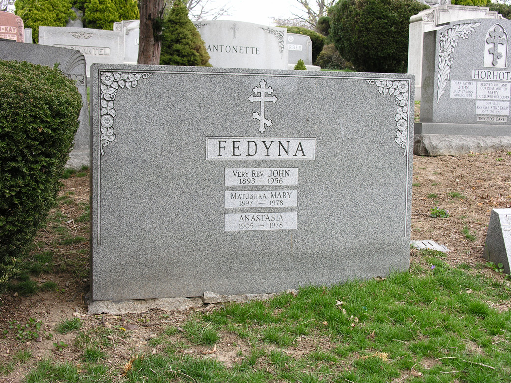 sorabji.com: Fedyna